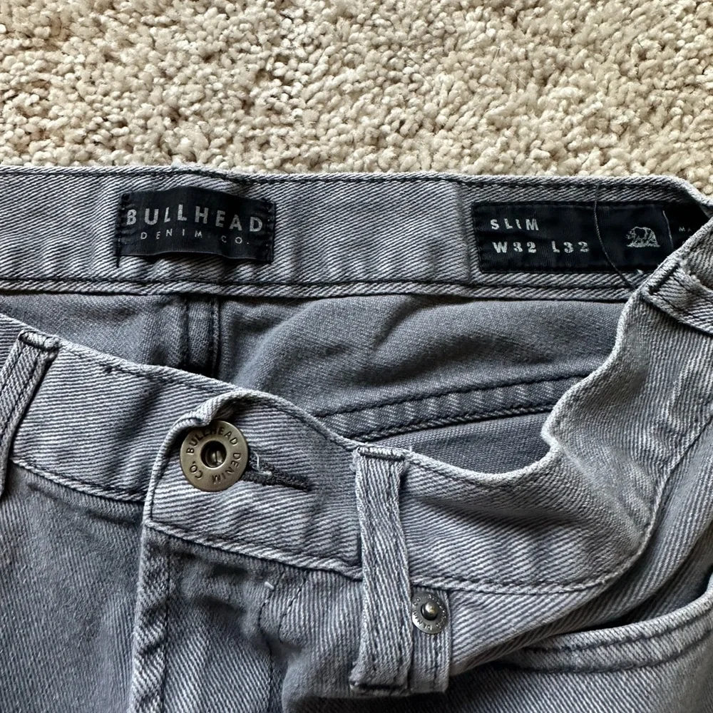 Bullhead Denim Jeans
